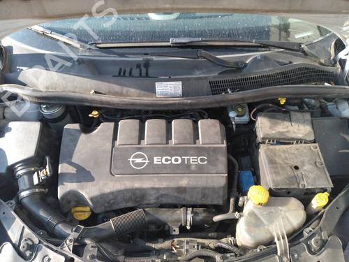 Left front window switch OPEL CORSA D Hatchback Van (S07) | BP8313931I27 - Image 21
