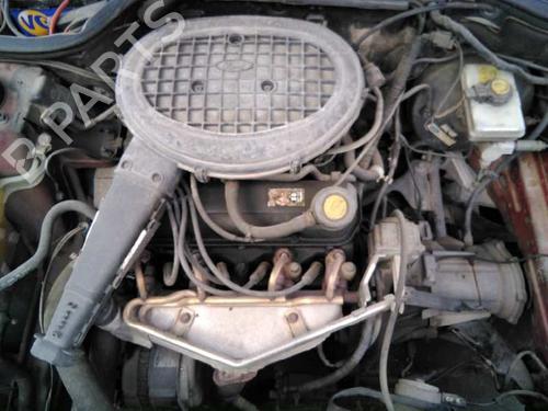 Left front indicator FORD ESCORT VI (GAL)  | BP4734217C32  - Image 10