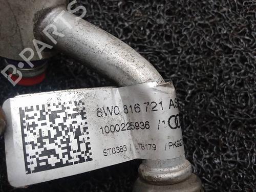 AC pipe AUDI A5 Sportback (F5A, F5F) 2.0 TFSI | BP14042718M126