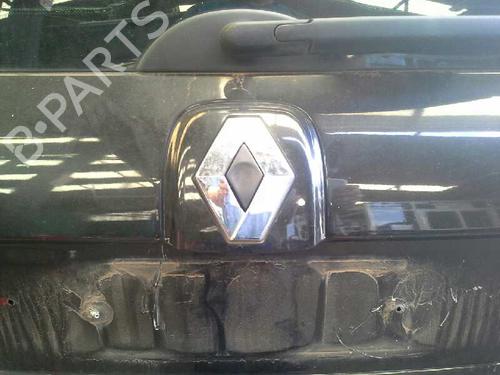 Right front driveshaft RENAULT CLIO II (BB_, CB_) 1.4 16V (B/CB0P, BB13) | BP2300634M39 