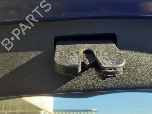 Bakluke lås SEAT LEON (1M1) [1999-2006]  30727337