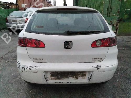 Engine SEAT IBIZA III (6L1) | BP2693674M1 - Image 13