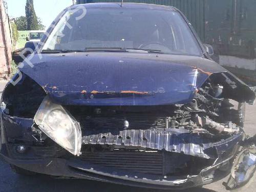 ABS pump FORD FOCUS C-MAX (DM2) 1.6 TDCi | BP638598M43  - Image 6