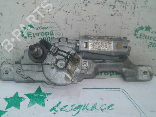 Used Rear wiper motor VW GOLF III (1H1) 1.8 (90 hp) 1858293