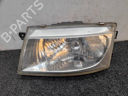 Used Left headlight Left headlight 6926284 6926284