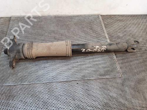 Used Left rear shock absorber Left rear shock absorber KIA CEE'D Hatchback (ED) [2006-2012] 5222074 5222074