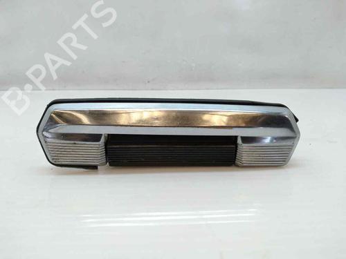 Used Rear right exterior door handle SEAT 131 (131A) [1975-1986]  22551234