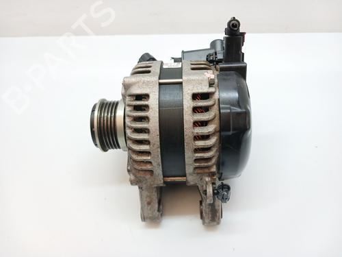 Used Alternator Alternator FIAT 500X (334_) 1.0 (334.AXN1B) (120 hp) 35949257 35949257