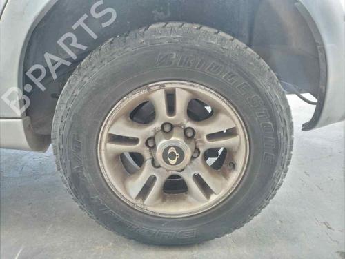 Engine SSANGYONG REXTON / REXTON II (GAB_) | BP40259475M1 - Image 11