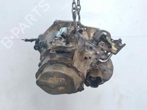 Gearbox CITROËN C4 II (NC_) | BP27592121M3 - Image 2