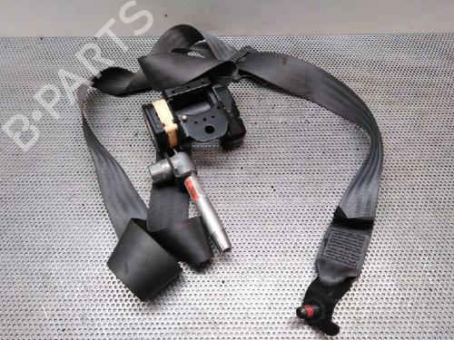 Rear center seatbelt VOLVO S80 I (184) 2.9 | BP8737169I27 