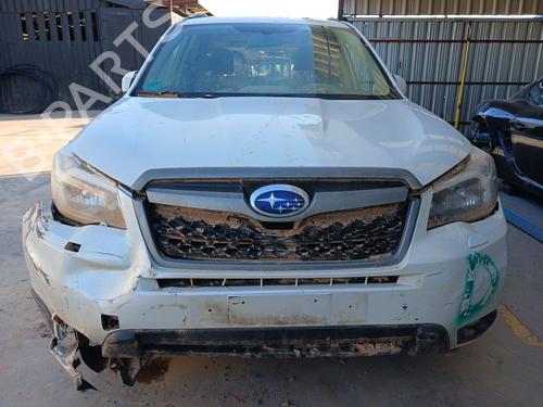 Brugte SUBARU FORESTER (SJ_)  2.0 i AWD (SJ5)  4641590