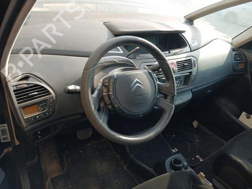 Handrem CITROËN C4 Grand Picasso I (UA_) 1.6 HDi | BP37232205I18 - Image 9