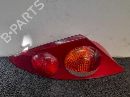 Used Left taillight Left taillight 6881895 6881895