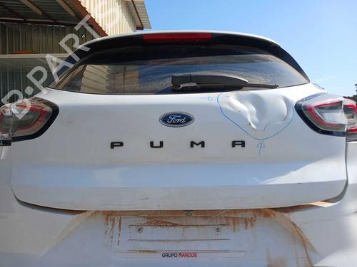 Tailgate FORD PUMA (J2K, CF7) | BP36987944C6 - Image 2