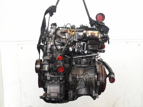 Used Engine Engine TOYOTA YARIS (_P9_) [2005-2014] 9213911 9213911