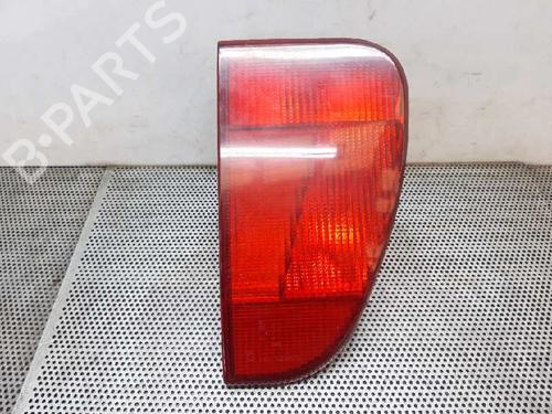 Used Left tailgate light Left tailgate light 4875655 4875655