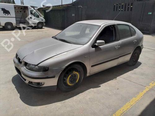 Left front shock absorber SEAT LEON (1M1)  | BP27684431M16  - Image 5