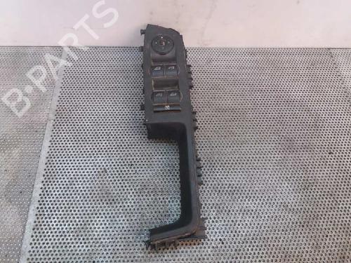 Used Left front window switch Left front window switch FORD FOCUS C-MAX (DM2) [2003-2007] 1916025 1916025