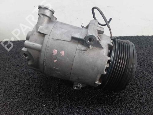 Used AC compressor AC compressor OPEL ASTRA H (A04) [2004-2014] 6905223 6905223
