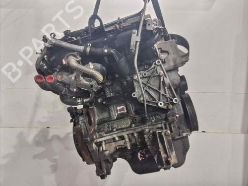 Motor FIAT GRANDE PUNTO (199_) 1.3 D Multijet (75 hp) 32358823