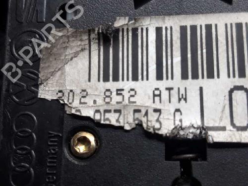 Headlight switch FORD GALAXY I (WGR) 1.9 TDI | BP4423652I24 