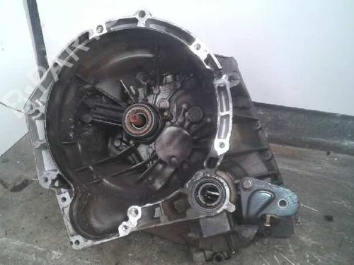 Used Gearbox Gearbox 117313 117313