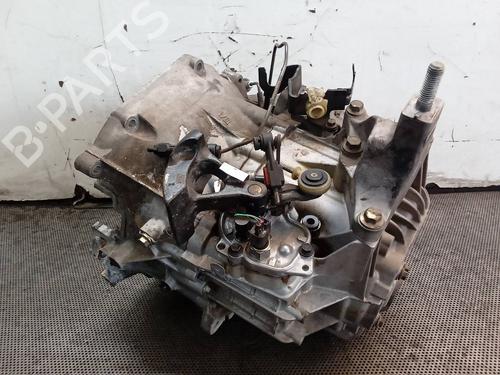 Gearbox FORD MONDEO III Saloon (B4Y) 2.2 TDCi | BP6909904M3 