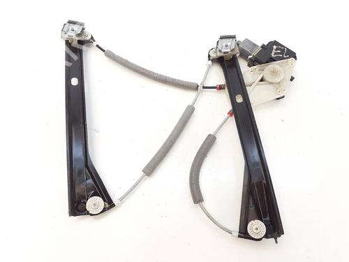 Front right window mechanism VW POLO V (6R1, 6C1) 1.2 TDI | BP11230158C23 