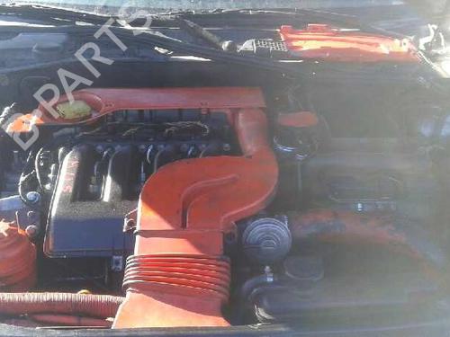 Engine ROVER 75 (RJ) 2.0 CDT | BP2245650M1 - Image 11