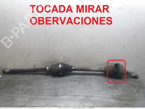 Used Right front driveshaft Right front driveshaft PEUGEOT BOXER Van [2006-2026] 2766385 2766385