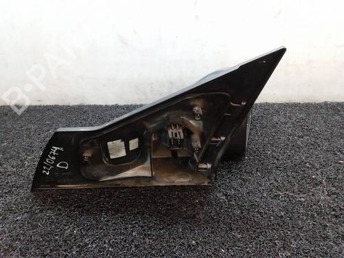 Right mirror OPEL ASTRA G Coupe (T98) 1.8 16V (F07) | BP10385258C27 