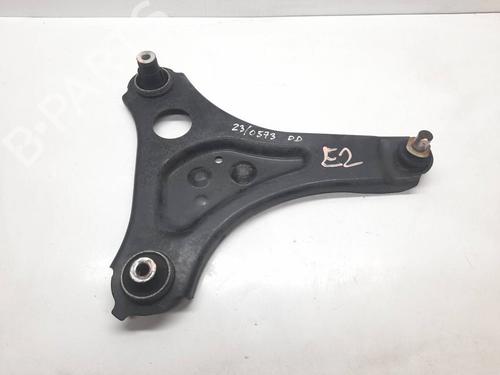 Used Right front suspension arm Right front suspension arm 15880086 15880086