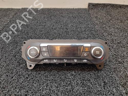 Used Climate control Climate control 8222771 8222771