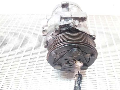 Used AC compressor AC compressor OPEL COMBO Tour 1.3 CDTI 16V (69 hp) 162654 162654