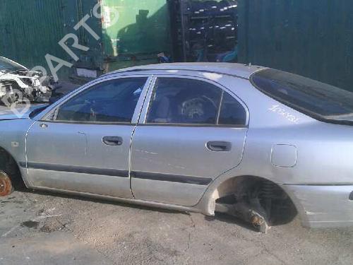Climate control MITSUBISHI CARISMA (DA_) 1.9 TD (DA4A) | BP2300775I5 