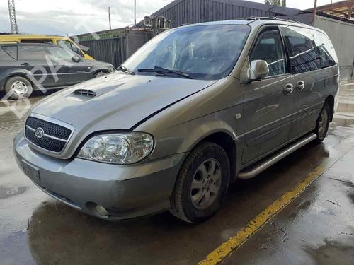 Engine KIA CARNIVAL II (GQ) 2.9 CRDi | BP24417346M1  - Image 9