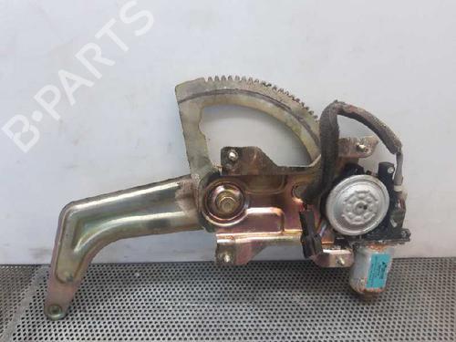 Rear right window mechanism KIA RIO I Hatchback (DC) 1.5 16V | BP3439106C25 