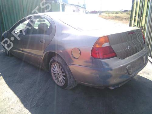 Køler CHRYSLER 300M (LR) 2.7 V6 24V | BP5838762M31 