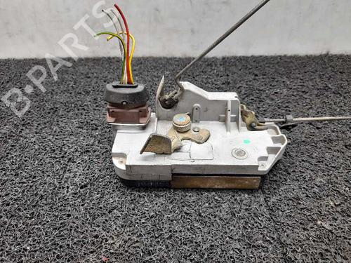 Rear right lock PEUGEOT 306 (7B, N3, N5) 1.9 STD | BP6541225C99 