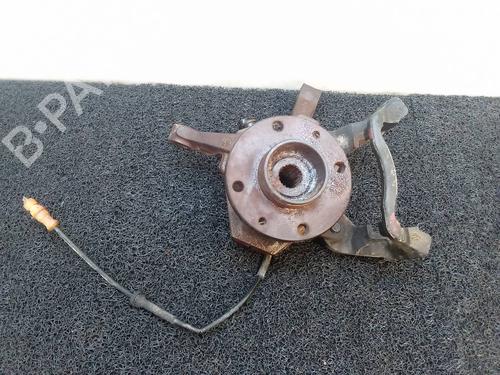 Used Right front steering knuckle RENAULT CLIO II (BB_, CB_) 1.4 16V (B/CB0P, BB13) (98 hp) 2953737