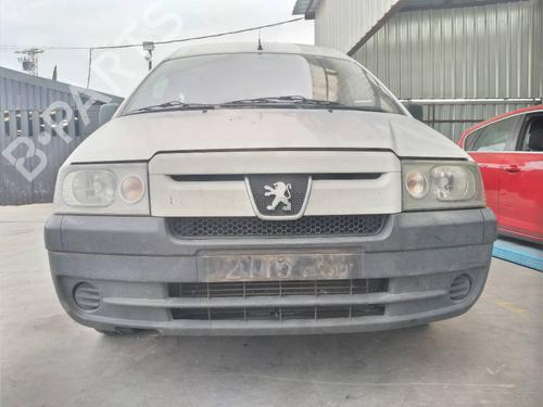 Left sun visor PEUGEOT EXPERT (224_)  | BP10180395I1 