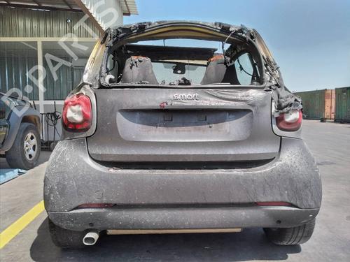Radio SMART FORTWO Coupe (453) | BP29982481E6 - Image 8