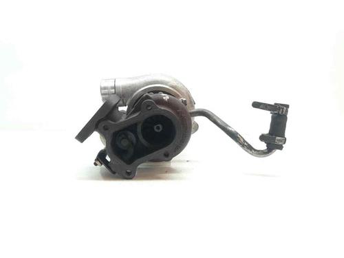 Turbocharger/Supercharger PEUGEOT BOXER Bus (230P)  | BP18062660M71 