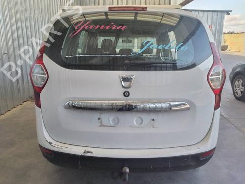 ABS pump DACIA LODGY (JS_) | BP10502214M43 - Image 12