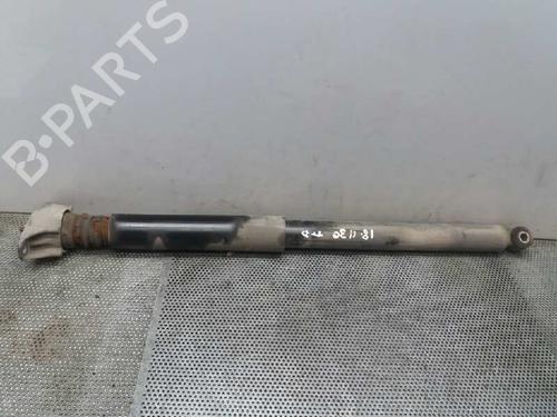 Used Right rear shock absorber FORD FOCUS II (DA_, HCP, DP) 1.6 TDCi (109 hp) 3020858