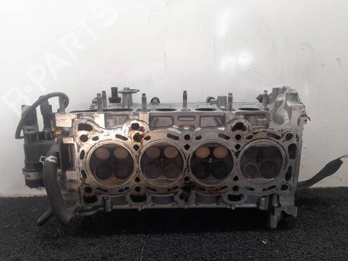 Cylinder head MAZDA 6 Saloon (GG) 1.8 | BP12470429M5 - Image 2