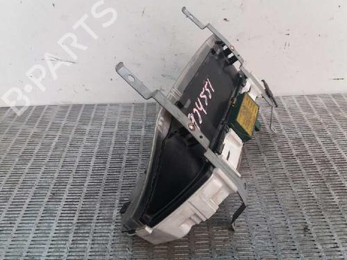 Instrument cluster LAND ROVER FREELANDER I (L314) 2.0 DI 4x4 | BP596471C47 
