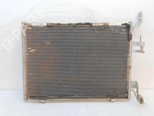 Used AC radiator AC radiator 37400615 37400615