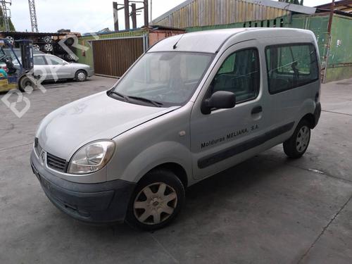 Right sun visor RENAULT KANGOO (KC0/1_) D 65 1.9 (KC0E, KC02, KC0J, KC0N) | BP8196419I2